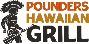 Pounders Hawaiian Grill Pensacola